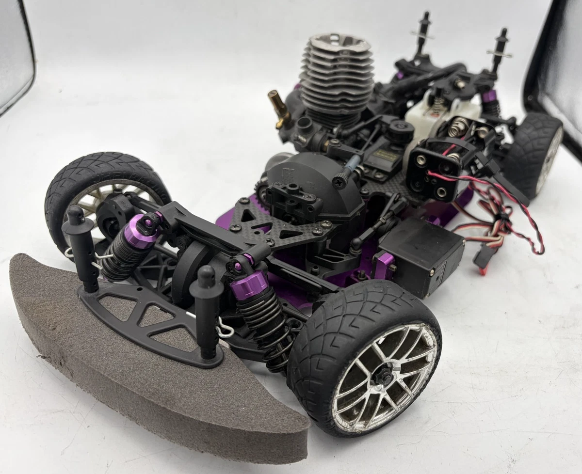 HPI RC Model Vehicles & Kits with Vintage for sale | eBay