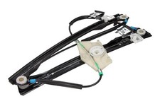 MAXGEAR Fensterheber 50-0206 für SEAT LEON 1M1 2 1M2 16V 20V 20VT Cupra SDI TDI