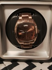 Herren Automatik Minoir Analog Armband Uhr ungetragen ( NEU )