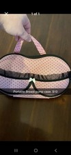 portable Breast Pump carrying case