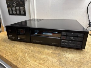 AKAI GX-9 Cassette Deck