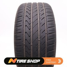 Set Of 2 Used 25540zr18 Lexani Lx-twenty - 99w - 7.5-832 No Repairs Set Of 2 Used 25540zr18 Lexani Lx-twenty - 99w - 7.5-832 No Repairs