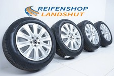 Mercedes S Klasse W222 Sommerreifen Sommerr&auml;der 18 Zoll