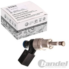 ORIGINAL VAG EINSPRITZDÜSE passend für AUDI A4 SEAT LEON SKODA OCTAVIA VW GOLF