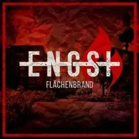 FläChenbrand | Engst | Deutsch | Audio-Cd | Cd | 2018 | Ean 0727361452926