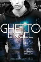 Ghetto Engel Jasmin Romana Welsch Taschenbuch 350 S. Deutsch 2019