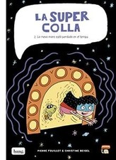 La Supercolla 2 (MAMUT 9+) by BANG EDICIONES | Book | condition very good
