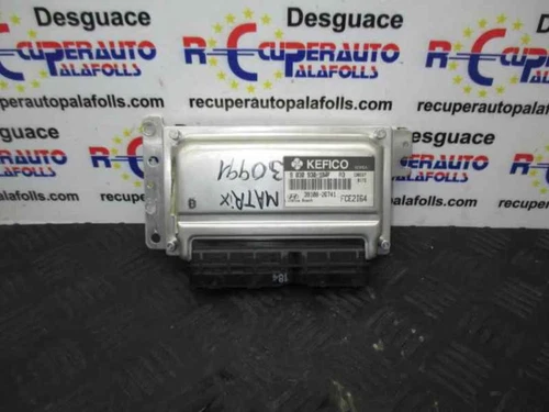 9030930184F Boîtier Moteur Uce pour HYUNDAI MATRIX (FC) * 1815597