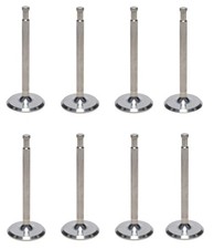 Intake Valve8 For 1965-1967 Buick 300 340 V8 1.812 Head Intake Valve8 For 1965-1967 Buick 300 340 V8 1.812 Head