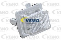 Vemo Kennzeichenleuchte FüR MERCEDES-BENZ