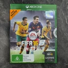 FIFA 16 - Xbox One Game - PAL - FREE POST!
