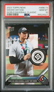 Wbc Ohtani | eBay
