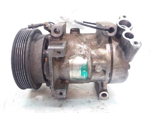 28877039451416D KLIMAKOMPRESSOR FÜR RENAULT CLIO II FASE I B/CBO 1.4 8 8222609