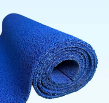 Heavy Duty Vinyl Drainage Spagetti Loop Mat C...
