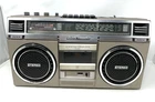 Vintage National Panasonic RX-5030 AM/FM Stereo Cassette BoomBox Radio WORKS
