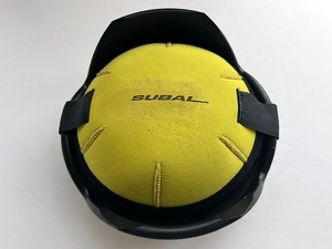 Subal DP-SWB 6 inch Dome Port Type 3
