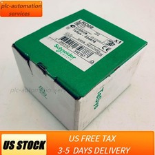 SCHNEIDER LRD08 TeSys 034678 Thermal Overload 2.5-4A NO NC Aux Contact Free TAX
