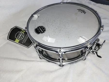 Mapex Armory 14" X 5.5" Tomahawk Snare Drum - Black Chrome