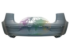 Stoßstange Hi Altea Hinten für Seat Altea 2004-2009