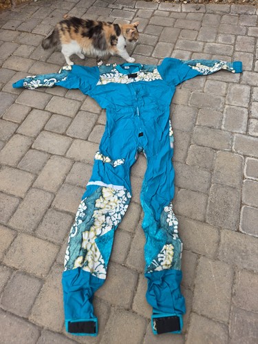 Skydiving Jumpsuit
