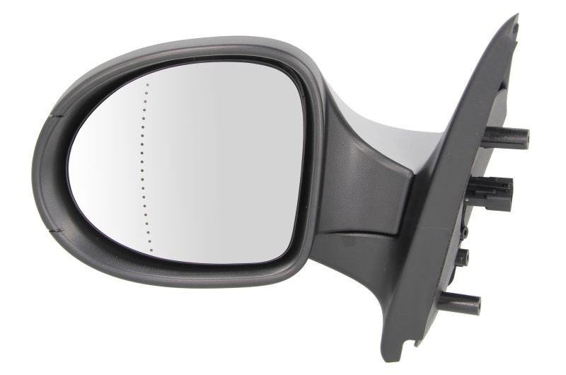 2x ✅Fits BLIC 5402-09-2002225P Side mirror electric Left Aspherical  ⭐UK Seller⭐