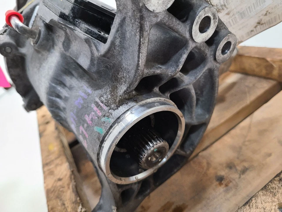 2019 2020 2021 2022 2023 JEEP CHEROKEE Transfer Case Single Speed - Image 3 of 4