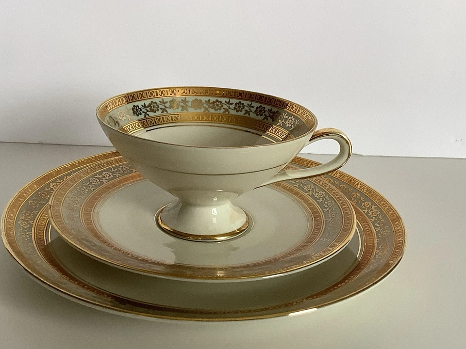 DE COLECCIÓN SELTMANN WEIDEN, ZEH SCHERZER & Co., OSCAR SCHALLER & CO. Foto 3 de 4