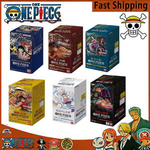 One Piece Romance Dawn Booster Box | eBay