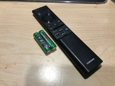 Samsung UN50U7900FD BN59-01484A Original Remo...