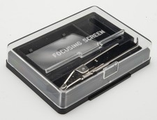 Contax Focusing Screen FU-6 FU 6 Type ovp U-6 U - 6