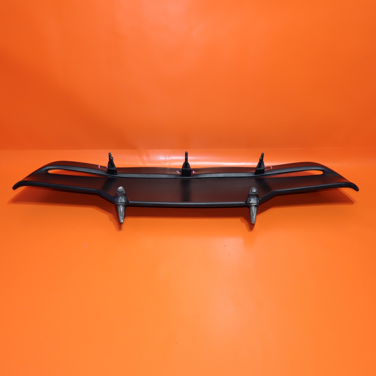FERRARI 812 GTS DIFFUSER REAR VALANCE 2022 2023 911818 OEM DAMAGED