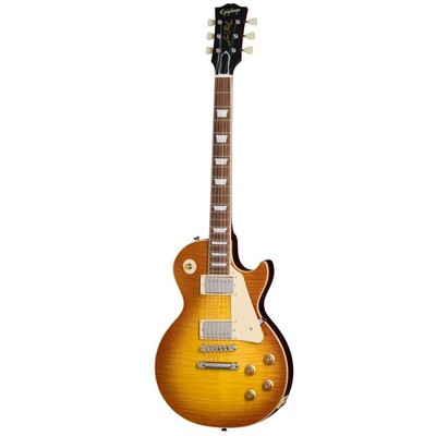 Epiphone IGC 1959 Les Paul Standard Reissue Iced Tea Burst