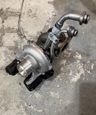 2022-2025 Dodge Hornet 2.0l Engine Turbocharger 37k Oem Used Complete