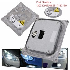 Xenon Scheinwerfer Steuerger�t Ersatz 1307329153 F�r BMW E92 E93 MINI D1R D3R