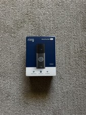Ring Wireless Battery Doorbell Pro (2nd Gen) ...