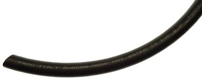 Faro Wasserschlauch 15mm Premium (Meterware) Kühlwasserschlauch KFZ LPG Autogas