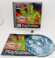 ebay® Auktion 117240254084 | Army Men: Operation Meltdown für Playstation 1 / PS1 / PSone Thumbnail of ebay® auction 117240254084 | Army Men: Operation Meltdown für Playstation 1 / PS1 / PSone