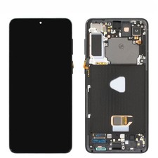 For Samsung S21 Plus 5G Screen Replacement G996U OLED Display Touch Digitizer