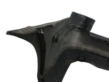 Pare-choc arrière Skoda OCTAVIA