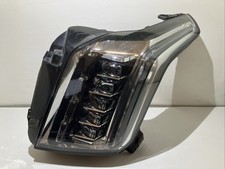 2015 - 2020 Cadillac Escalade Driver Left Lh Led Headlight Oem 0924