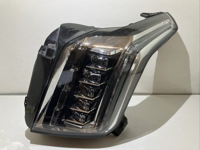 2015 - 2020 Cadillac Escalade Driver Left LH LED Headlight OEM 0924