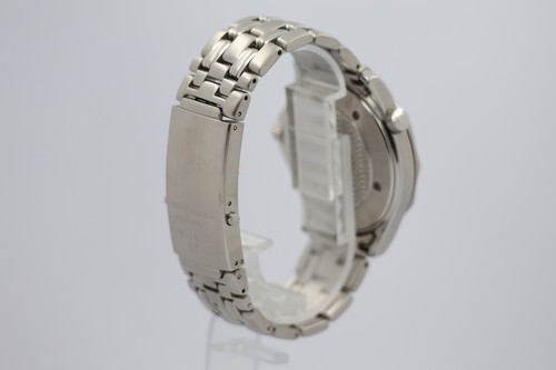 Papiers Omega Seamaster Diver 300 m 41 mm automatique 253280 - Photo 9/10