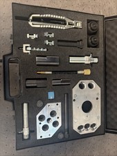 Vas5161a Valve Spring Keeper Removal Installer Tool Set Vw Audi Cylinder Heads