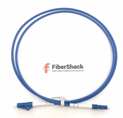- Armored Single Mode Simplex Fiber Optic Cables - SC/APC, UPC, FC, LC, SC, S...