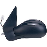 Diederichs 4225125 AußEnspiegel Links FüR Peugeot 206 SchräGheck (2A/C) 1998-200