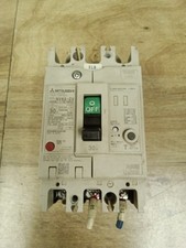 Mitsubishi NV63-CV 30A Circuit Breaker