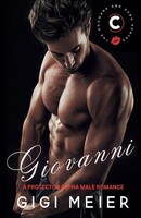 Gigi Meier | Giovanni | Taschenbuch | Englisch (2024) | Gigi Meier