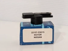 Performance Technology Parts 22157-23G15 Nissan Forklift Rotor, T12271