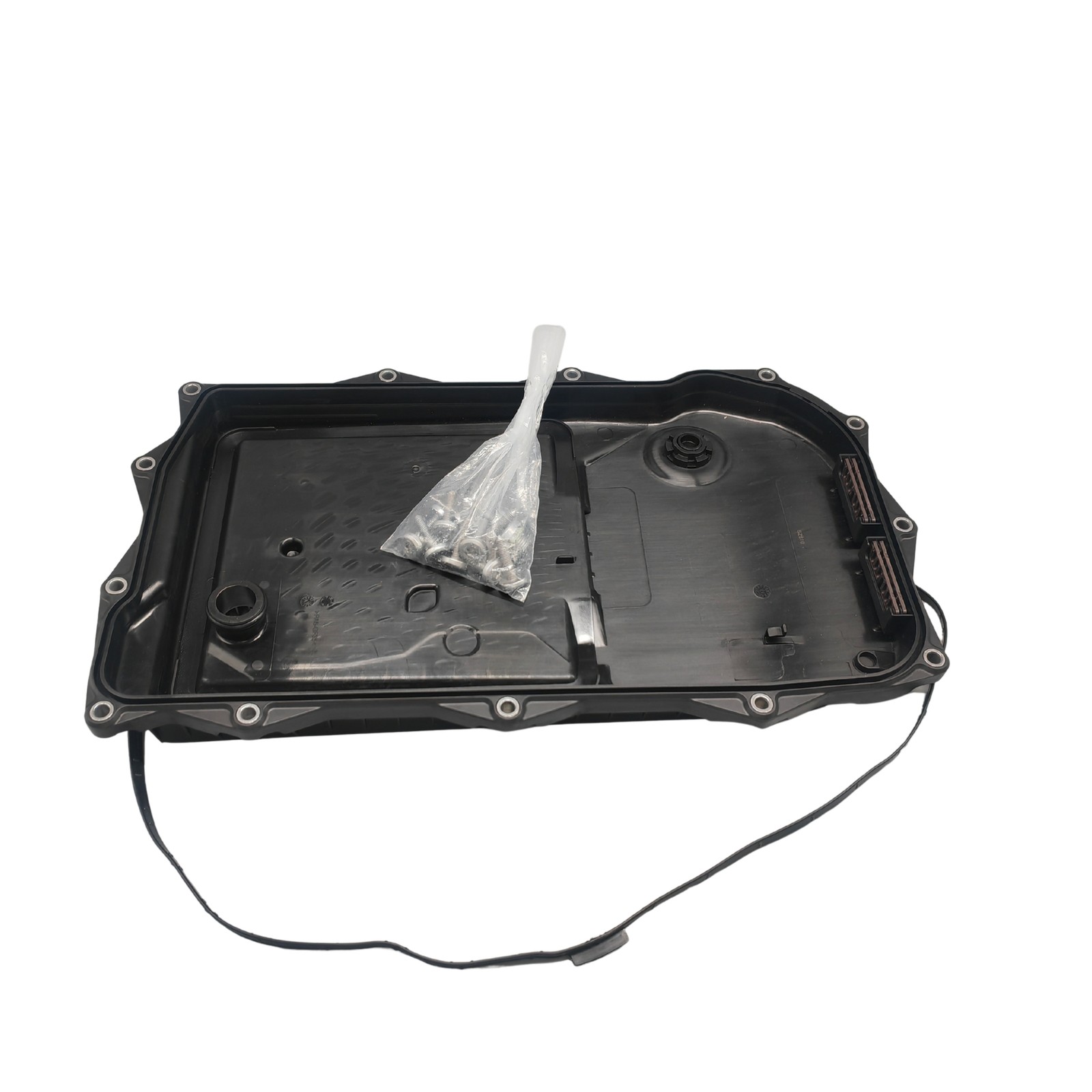 Maserati Ghibli 2014-2022 Transmission pans Set P/N 673003178