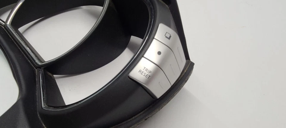 Nissan Murano 2009 2010 velocímetro bisel de ajuste Foto 3 de 4